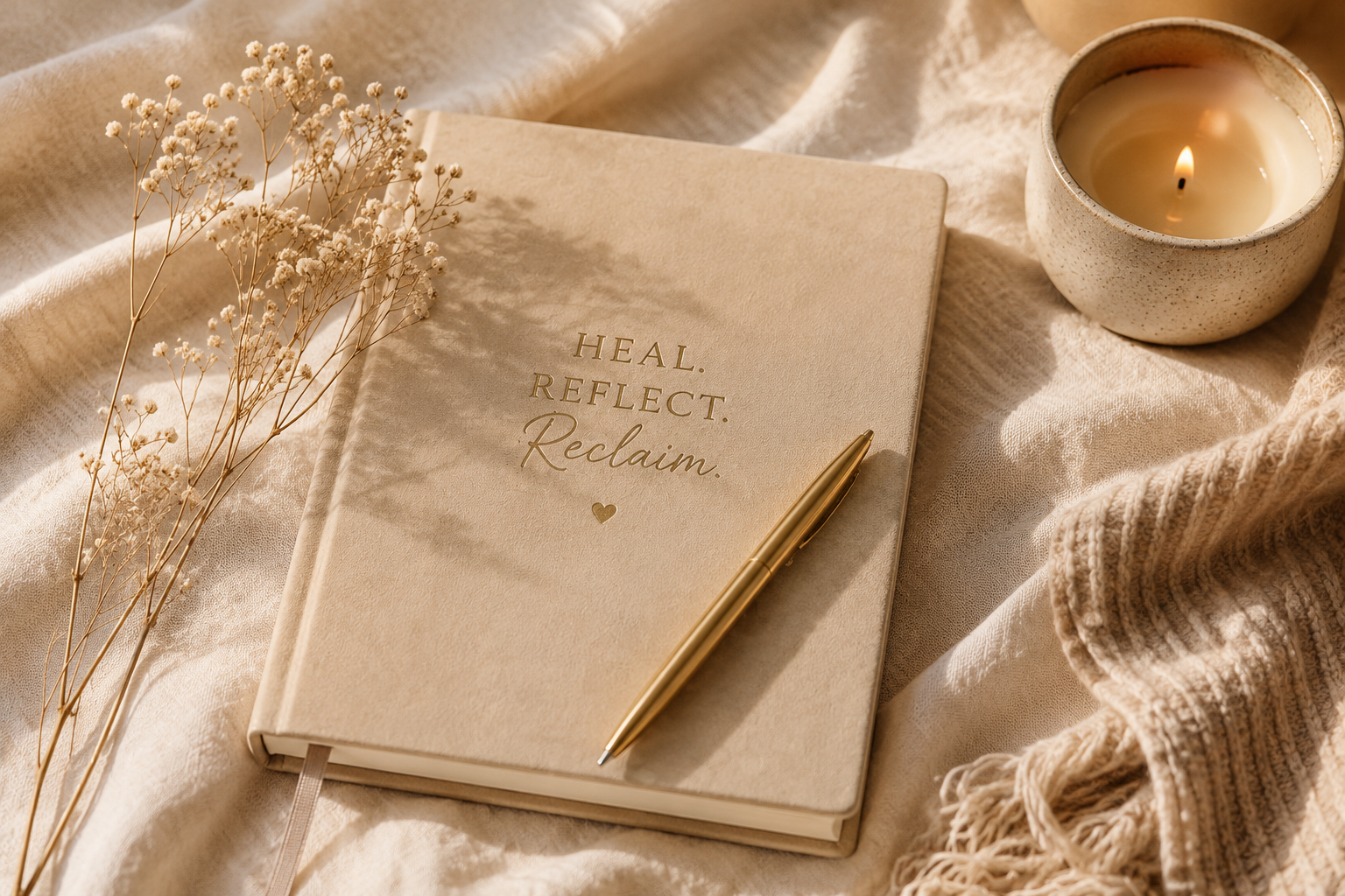 Personalized healing approach
