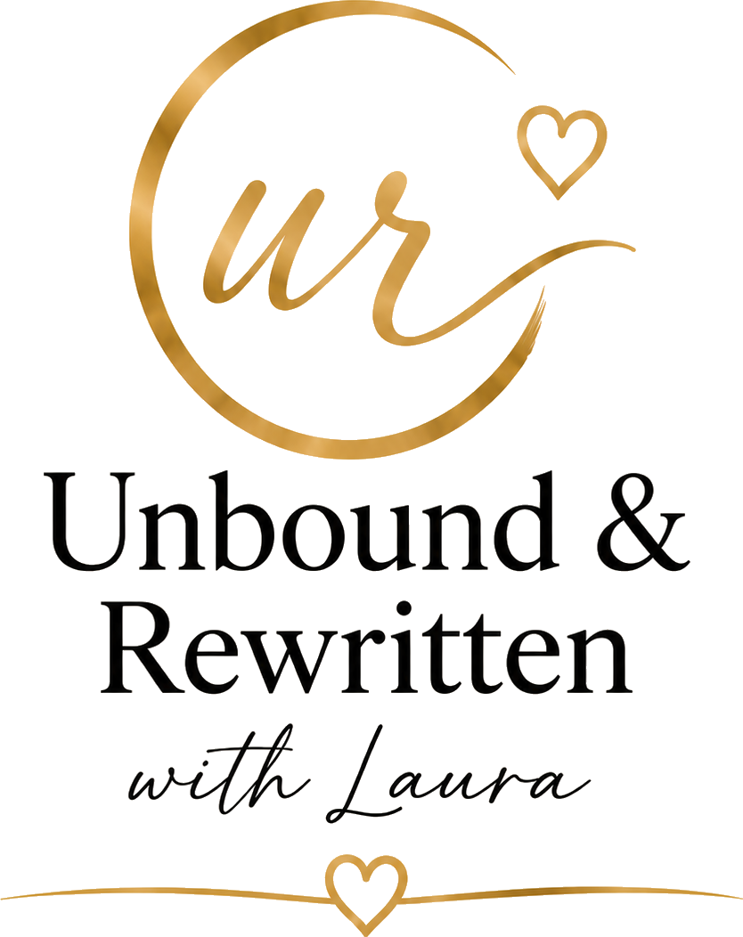 Unbound & Rewritten with Laura